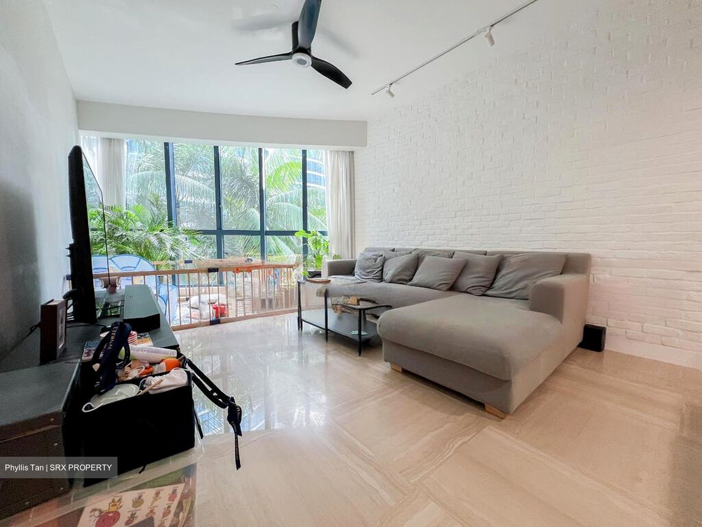 Water Place (D15), Condominium #470347481